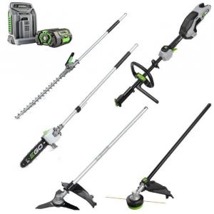 Ego power mutli tool